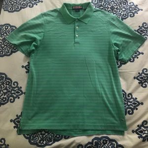 Vineyard Vines Performance Polo- Size M